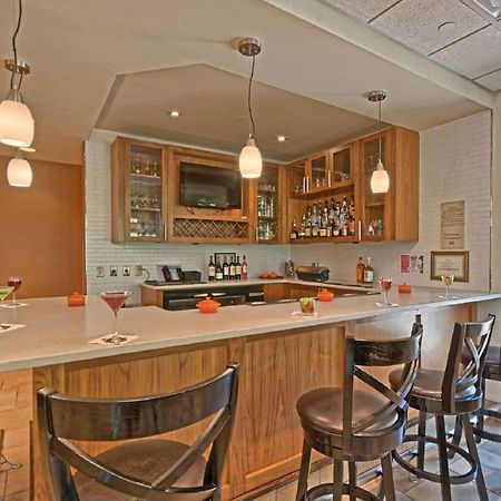 Hilton Garden Inn By Hilton Mount Laurel Exteriör bild