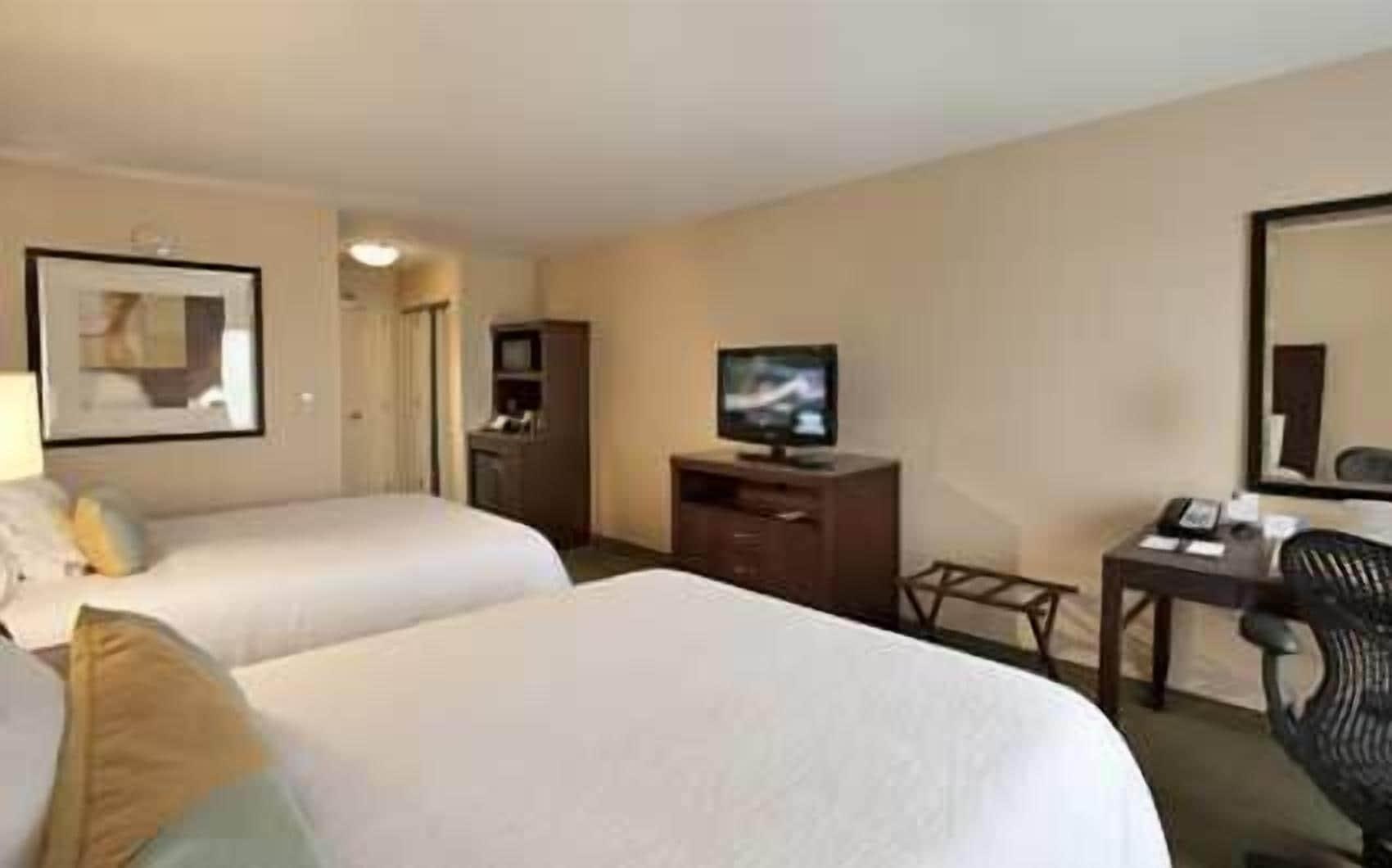 Hilton Garden Inn By Hilton Mount Laurel Rum bild