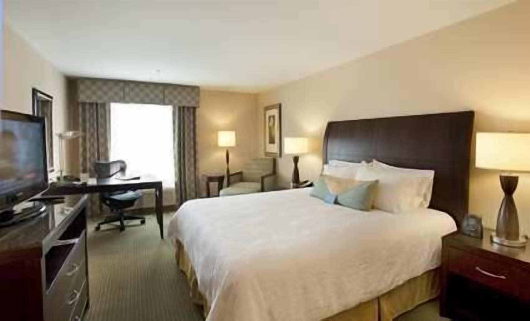 Hilton Garden Inn By Hilton Mount Laurel Exteriör bild