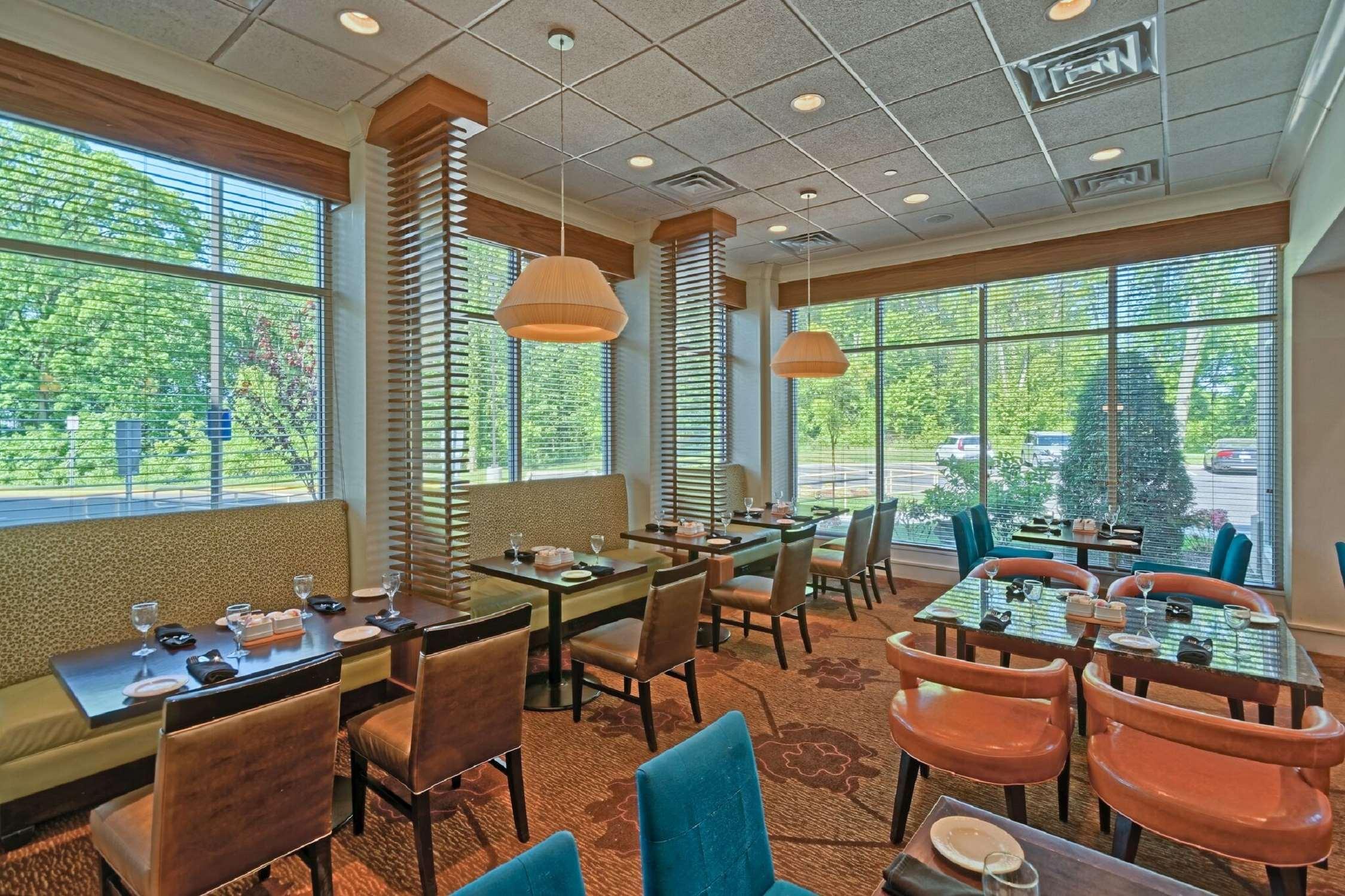 Hilton Garden Inn By Hilton Mount Laurel Exteriör bild