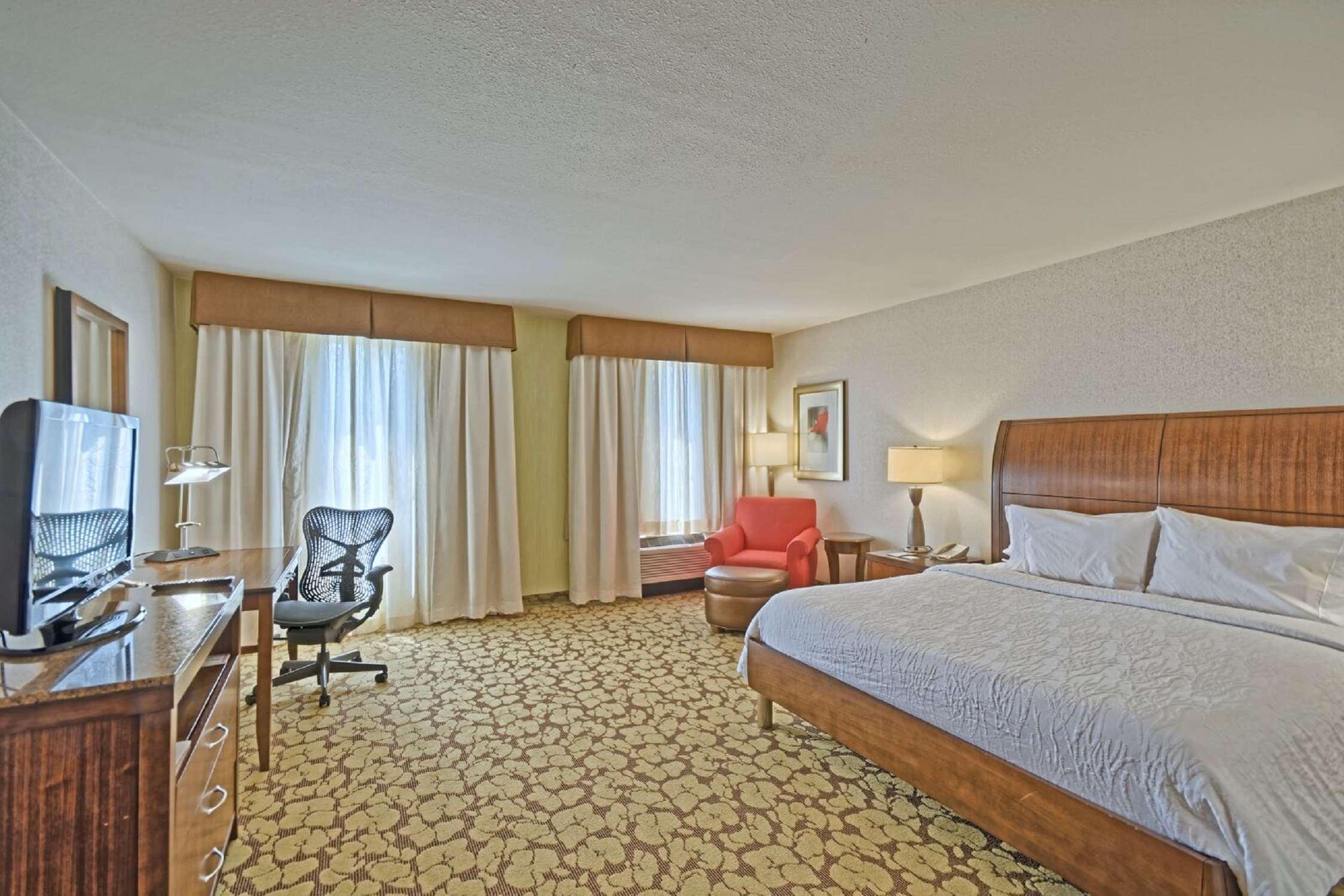 Hilton Garden Inn By Hilton Mount Laurel Exteriör bild