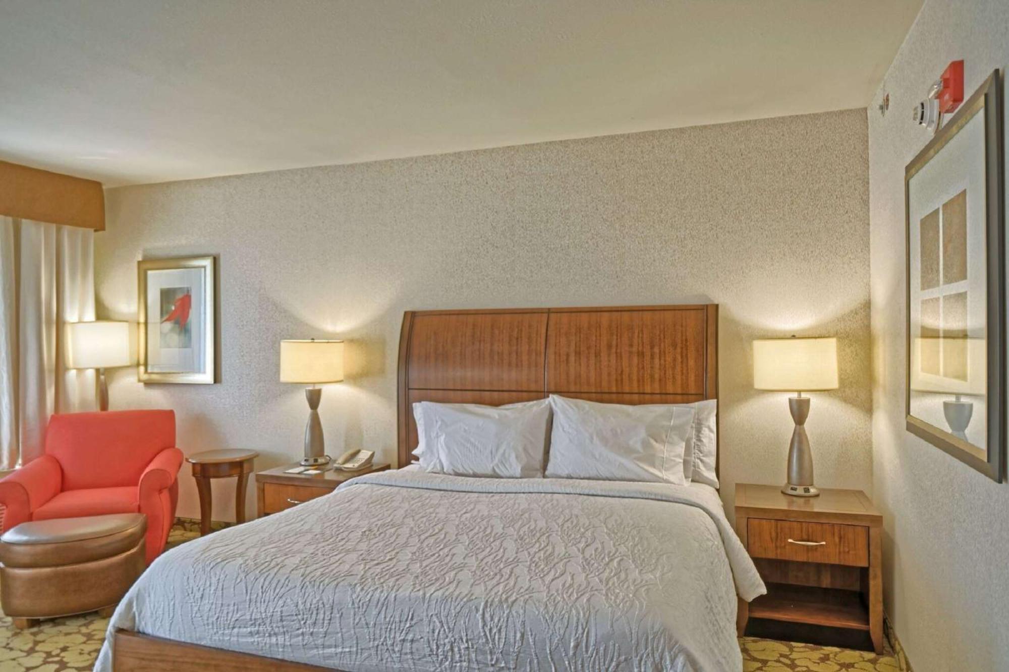 Hilton Garden Inn By Hilton Mount Laurel Exteriör bild