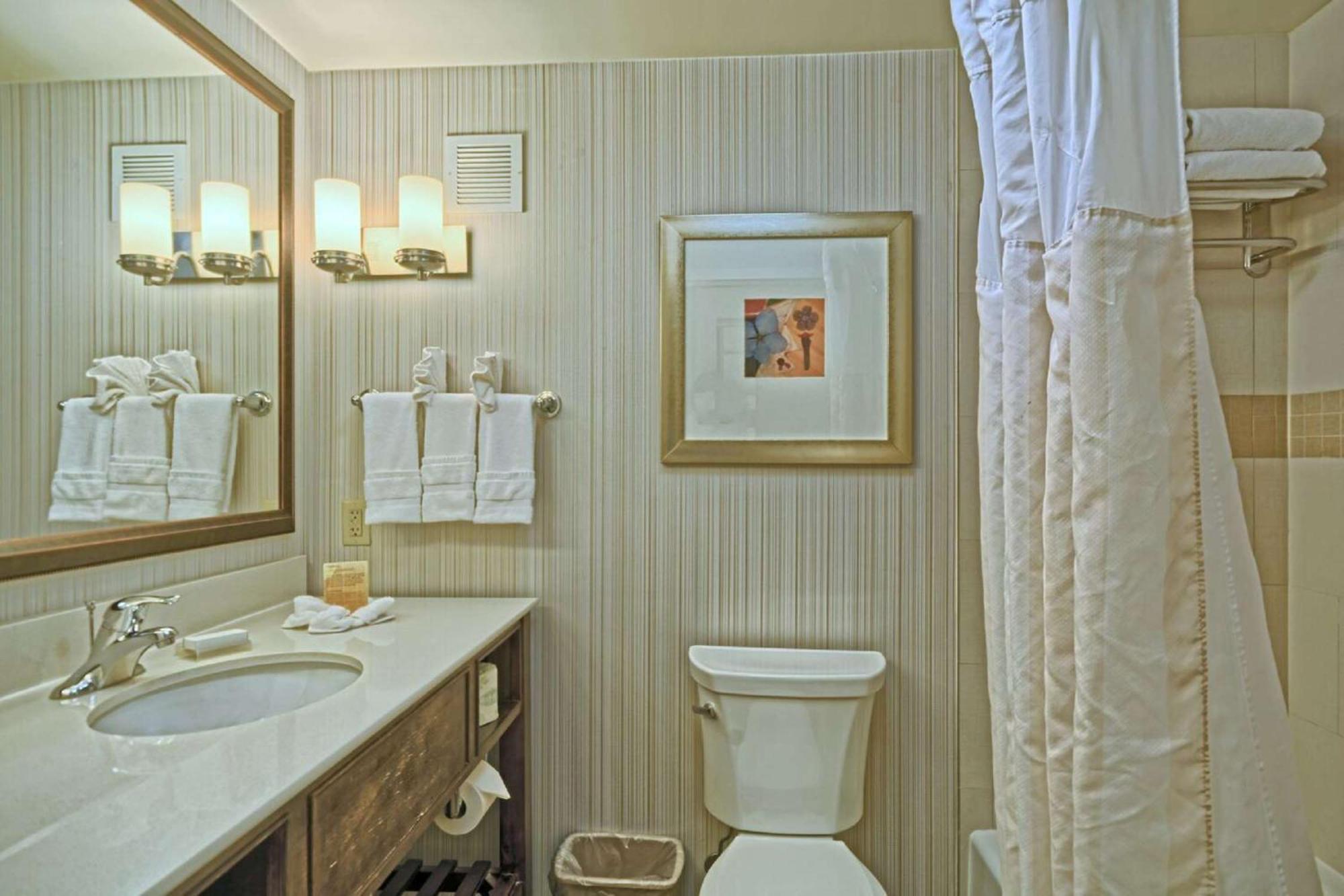 Hilton Garden Inn By Hilton Mount Laurel Exteriör bild