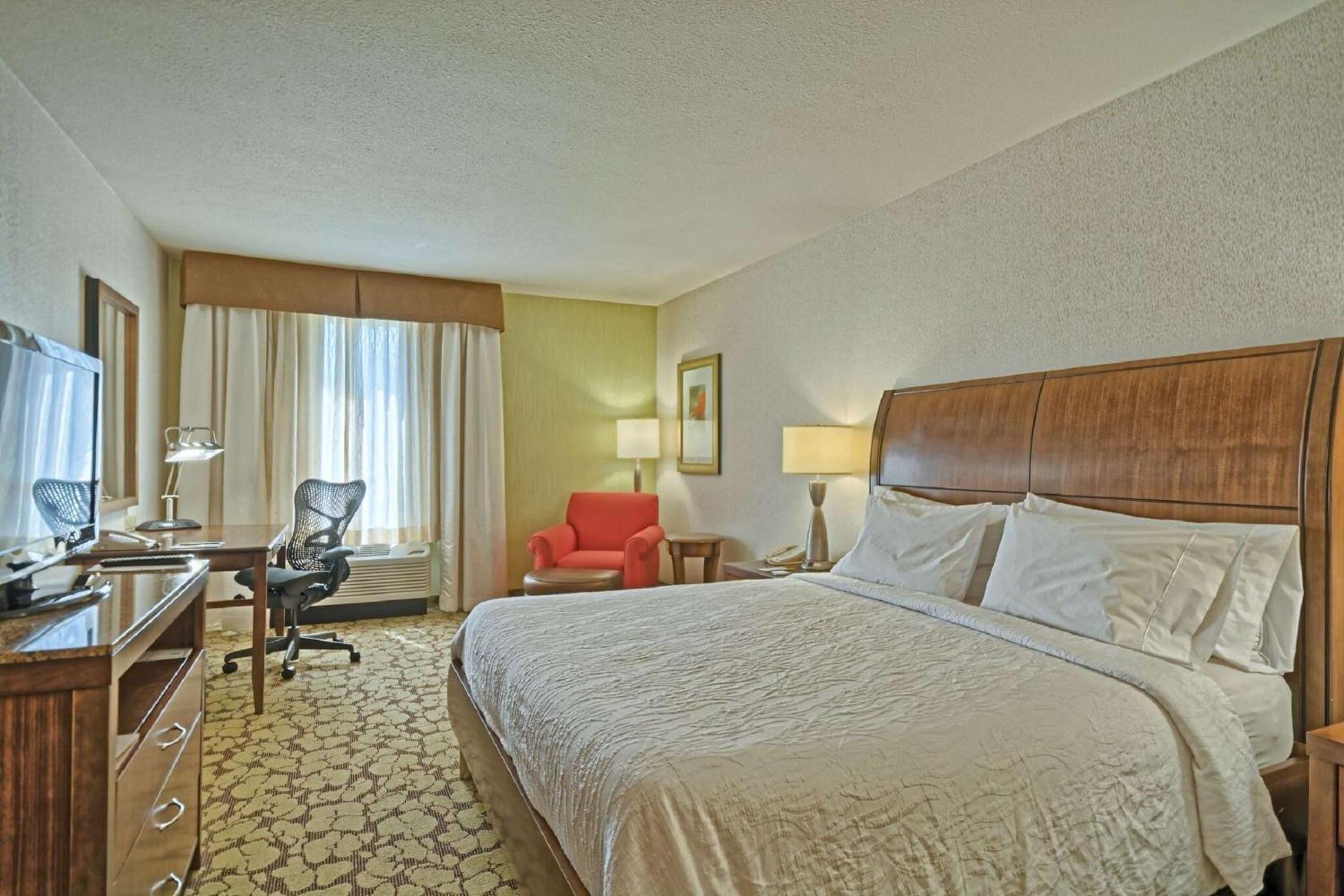 Hilton Garden Inn By Hilton Mount Laurel Exteriör bild