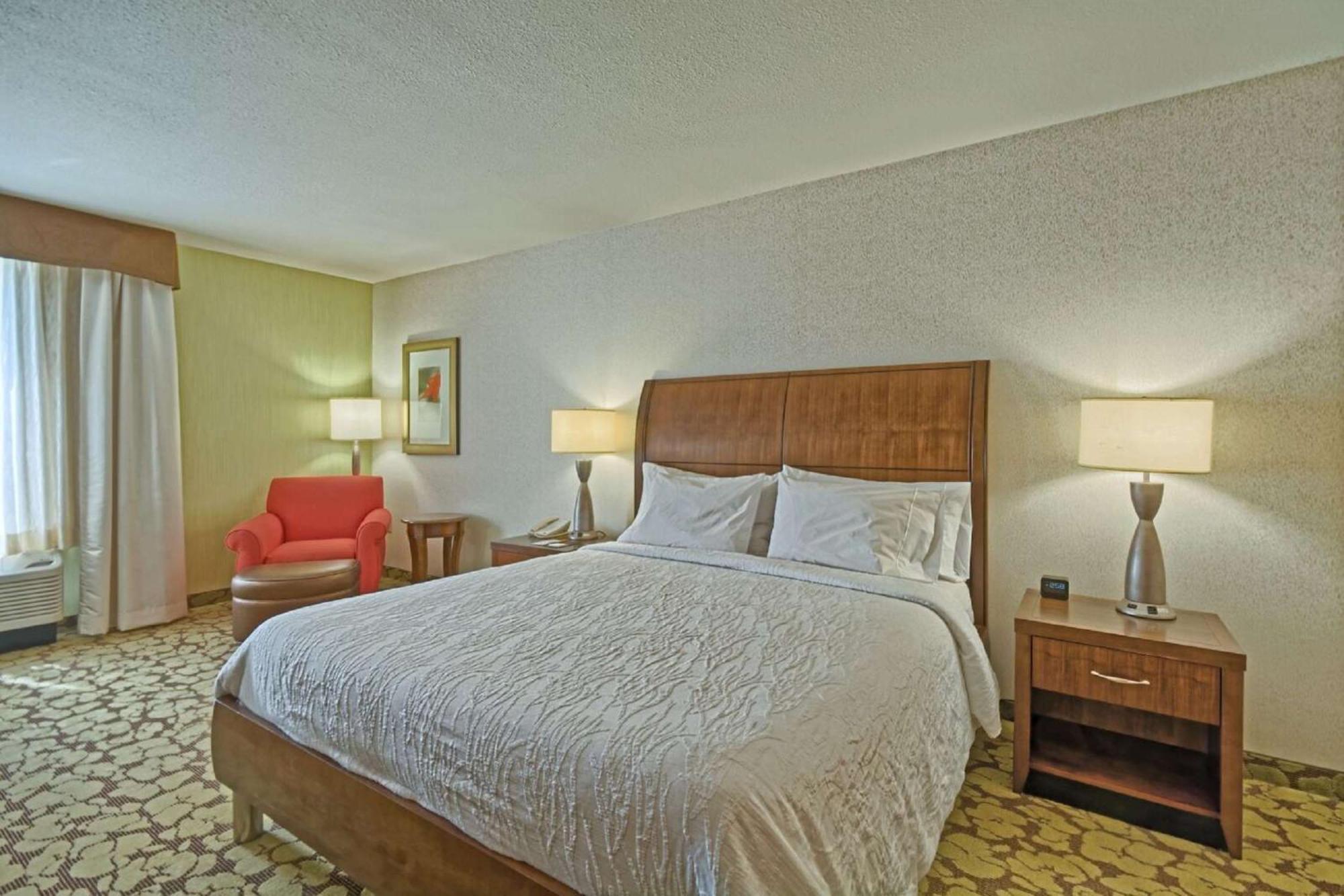 Hilton Garden Inn By Hilton Mount Laurel Exteriör bild