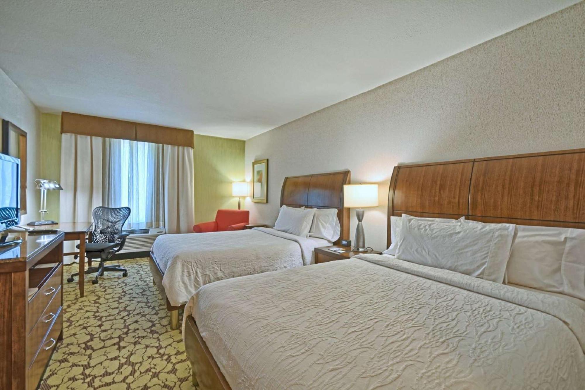 Hilton Garden Inn By Hilton Mount Laurel Exteriör bild