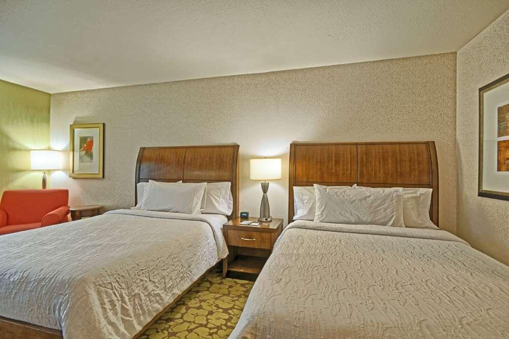 Hilton Garden Inn By Hilton Mount Laurel Rum bild