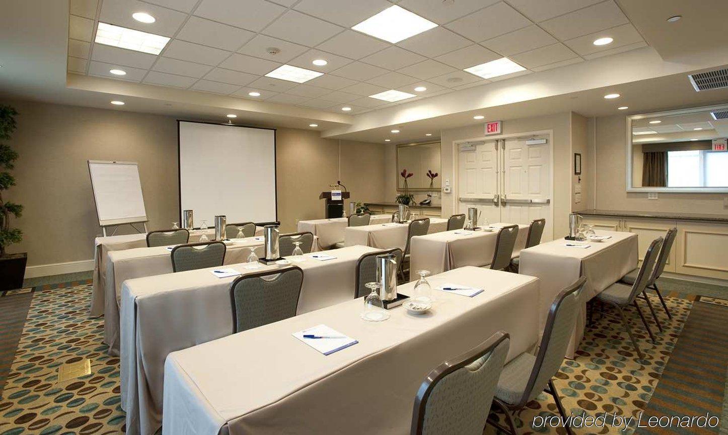 Hilton Garden Inn By Hilton Mount Laurel Bekvämligheter bild