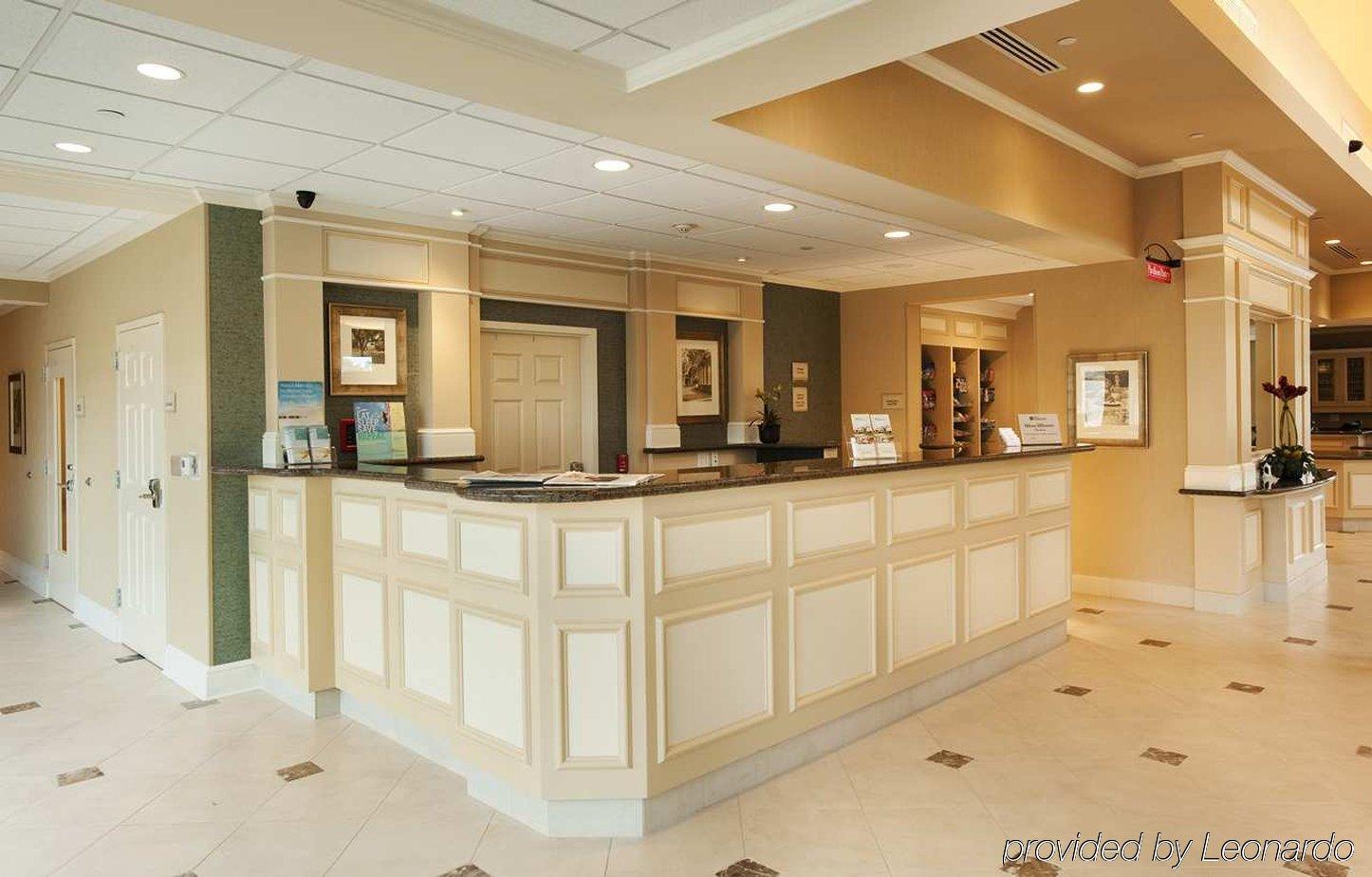 Hilton Garden Inn By Hilton Mount Laurel Inreriör bild