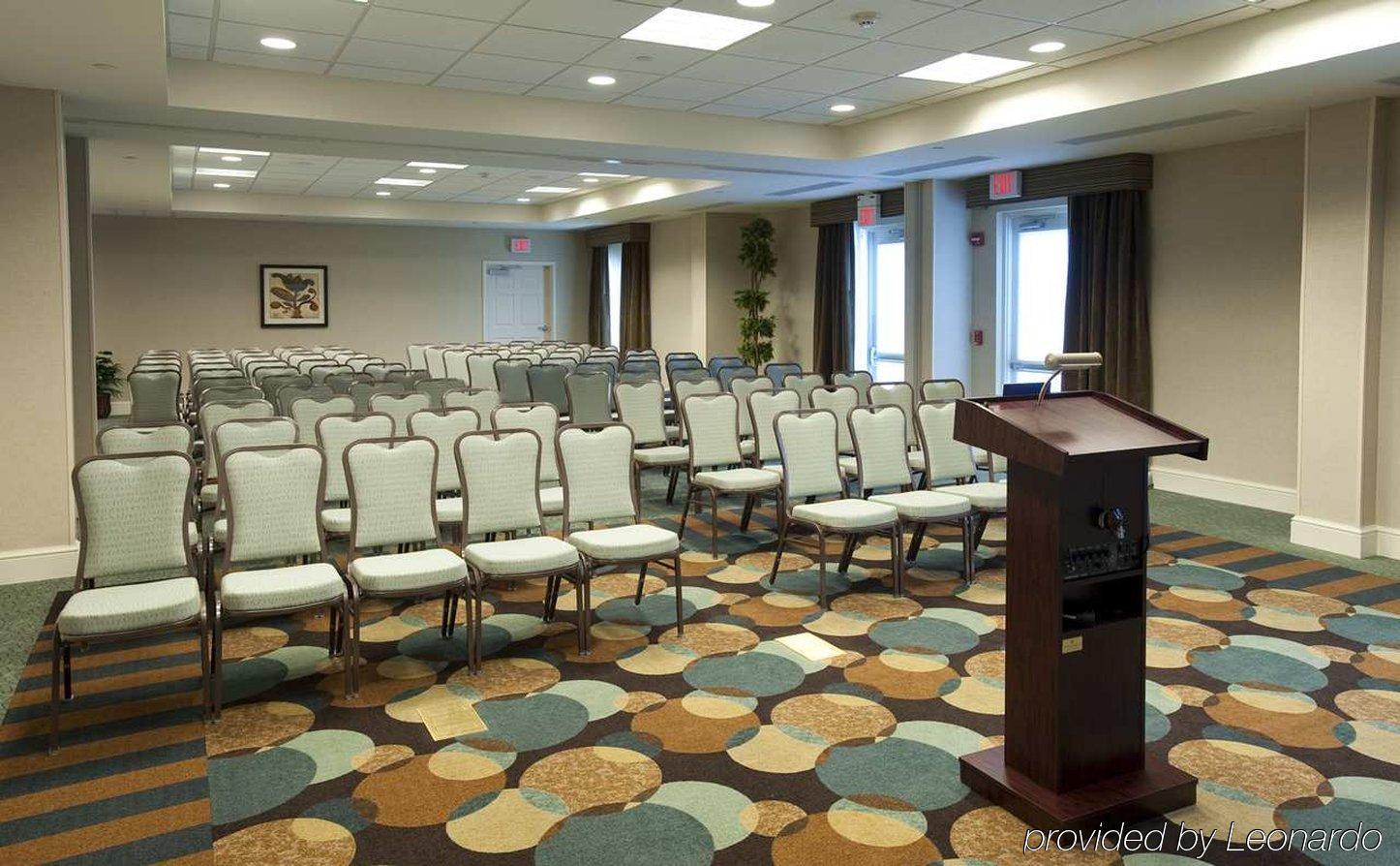Hilton Garden Inn By Hilton Mount Laurel Bekvämligheter bild