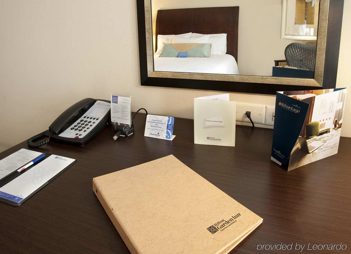 Hilton Garden Inn By Hilton Mount Laurel Rum bild