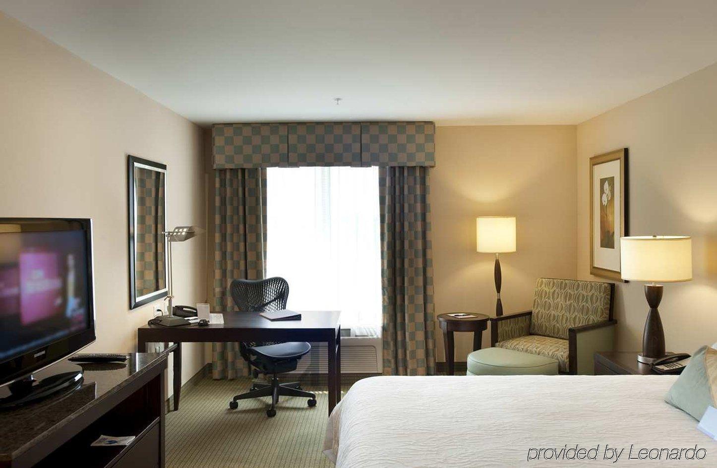 Hilton Garden Inn By Hilton Mount Laurel Rum bild