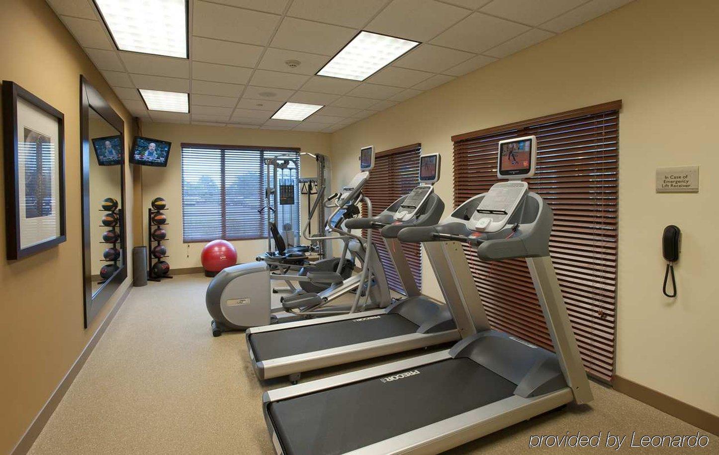 Hilton Garden Inn By Hilton Mount Laurel Bekvämligheter bild