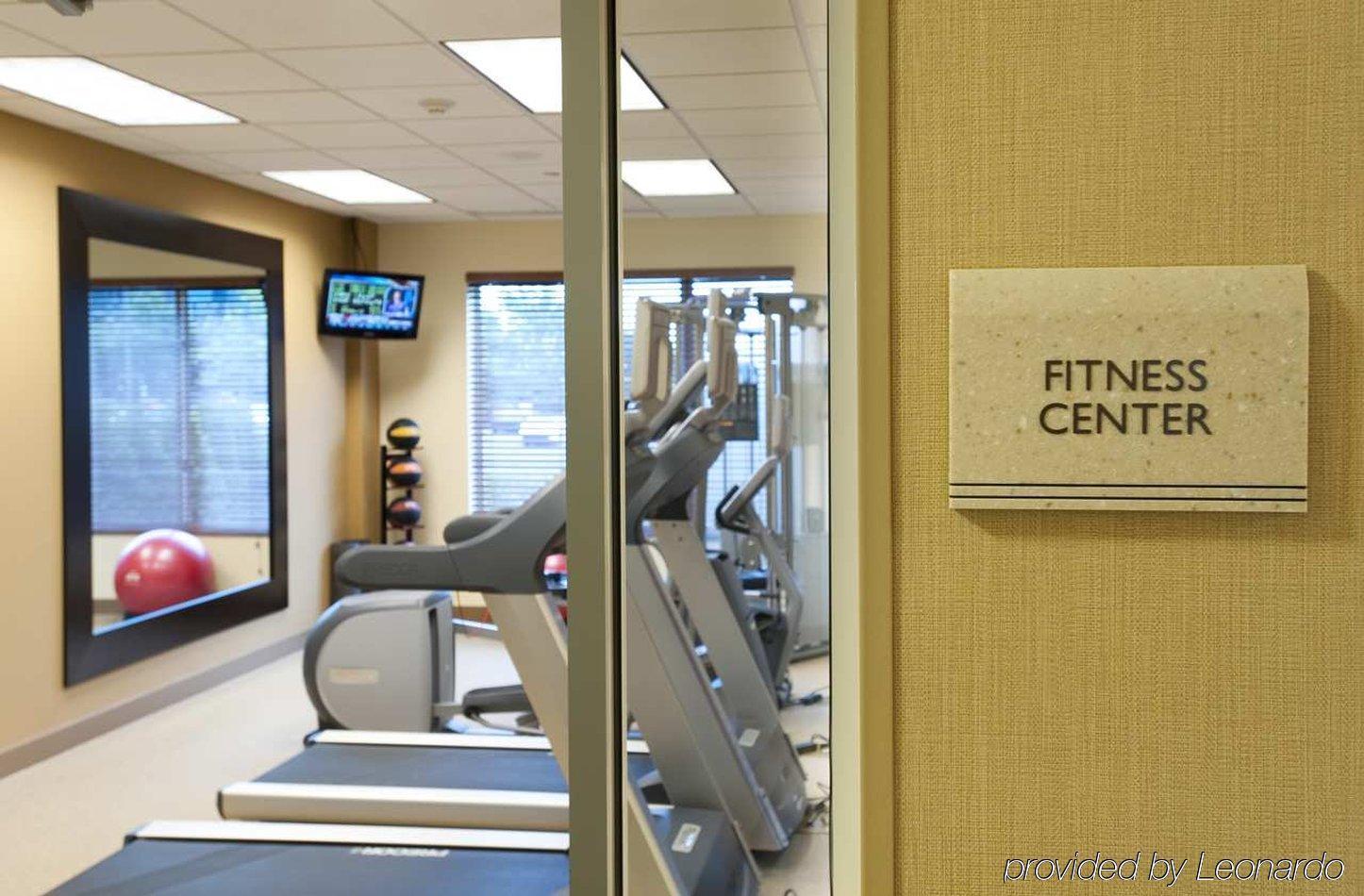 Hilton Garden Inn By Hilton Mount Laurel Bekvämligheter bild