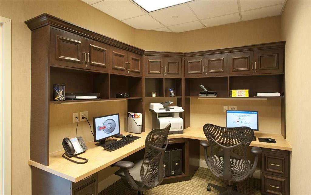 Hilton Garden Inn By Hilton Mount Laurel Bekvämligheter bild