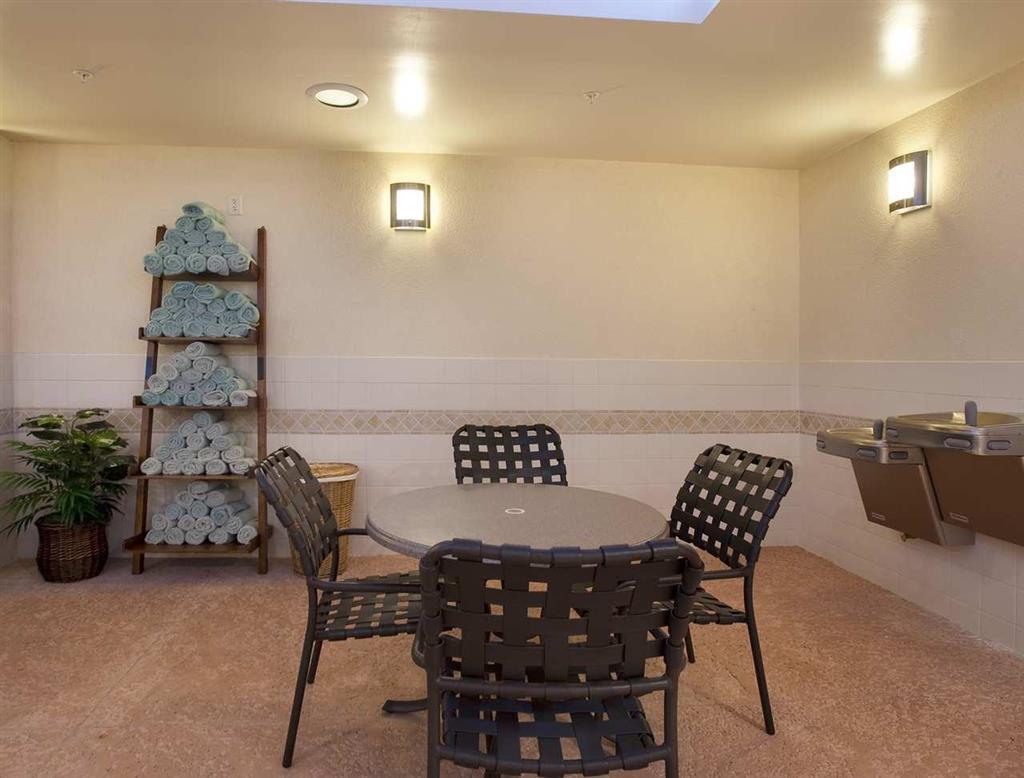 Hilton Garden Inn By Hilton Mount Laurel Bekvämligheter bild