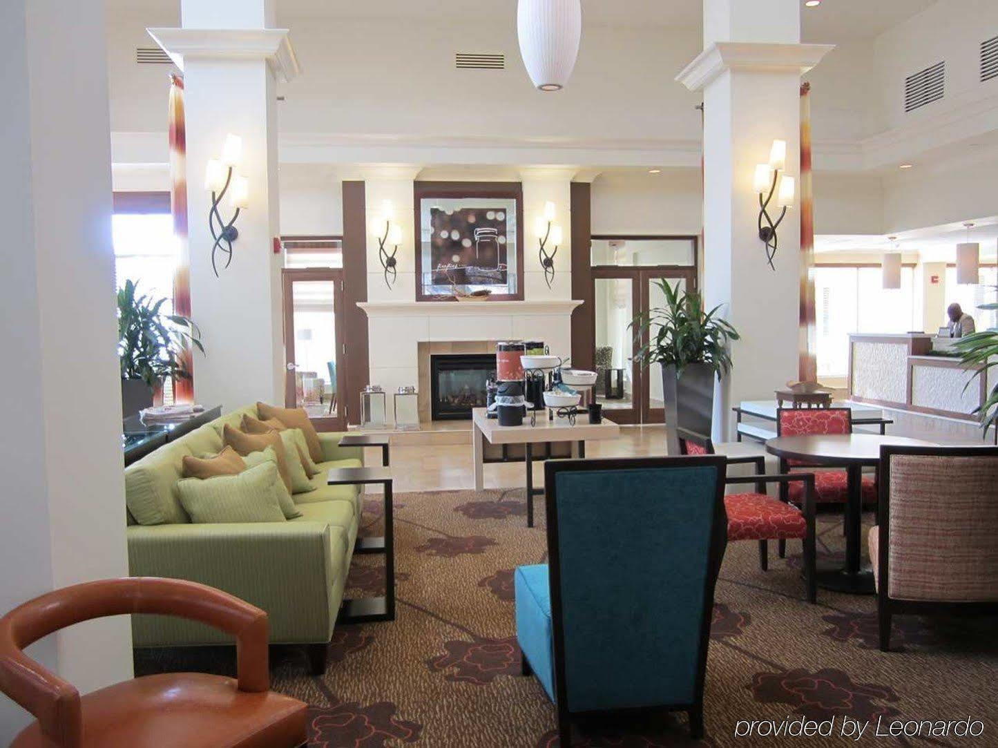Hilton Garden Inn By Hilton Mount Laurel Exteriör bild