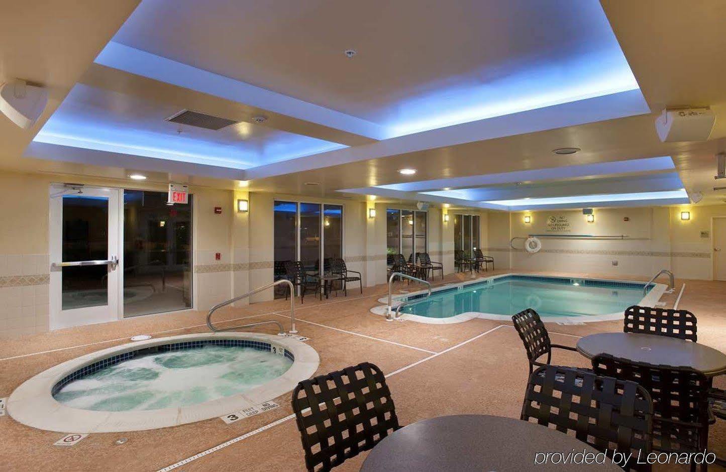 Hilton Garden Inn By Hilton Mount Laurel Exteriör bild