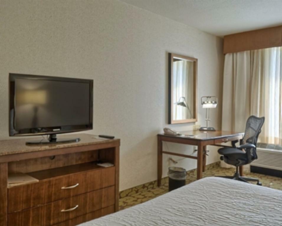 Hilton Garden Inn By Hilton Mount Laurel Exteriör bild